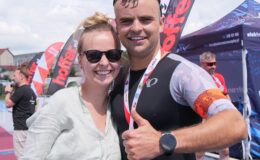 Hoffer Triathlon Działdowo 2024