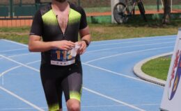 Hoffer Triathlon Działdowo 2024