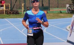 Hoffer Triathlon Działdowo 2024