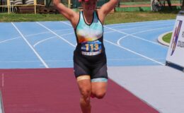 Hoffer Triathlon Działdowo 2024