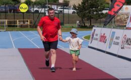 Hoffer Triathlon Działdowo 2024