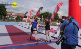 Hoffer Triathlon Działdowo 2024