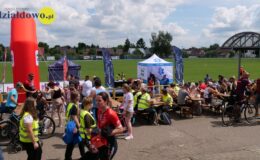 Hoffer Triathlon Działdowo 2024