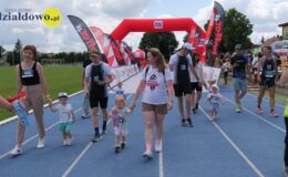 Hoffer Triathlon Działdowo 2024