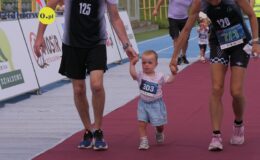 Hoffer Triathlon Działdowo 2024