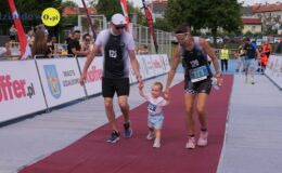 Hoffer Triathlon Działdowo 2024