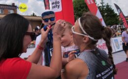 Hoffer Triathlon Działdowo 2024