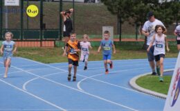 Hoffer Triathlon Działdowo 2024
