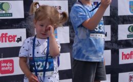 Hoffer Triathlon Działdowo 2024