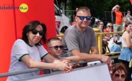 Hoffer Triathlon Działdowo 2024