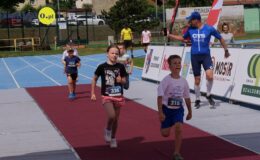 Hoffer Triathlon Działdowo 2024