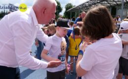 Hoffer Triathlon Działdowo 2024