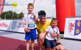 Hoffer Triathlon Działdowo 2024