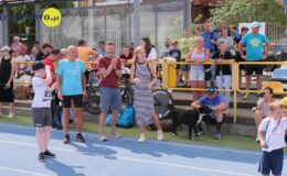 Hoffer Triathlon Działdowo 2024