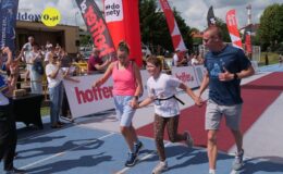 Hoffer Triathlon Działdowo 2024