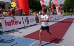 Hoffer Triathlon Działdowo 2024