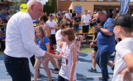 Hoffer Triathlon Działdowo 2024