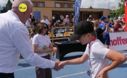 Hoffer Triathlon Działdowo 2024