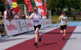 Hoffer Triathlon Działdowo 2024
