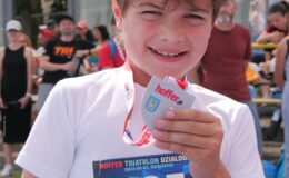 Hoffer Triathlon Działdowo 2024