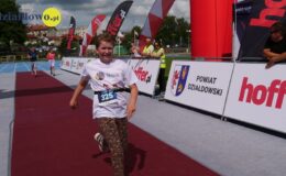 Hoffer Triathlon Działdowo 2024