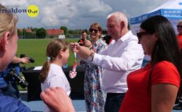Hoffer Triathlon Działdowo 2024