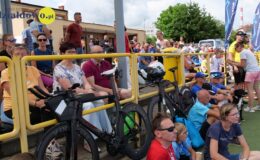 Hoffer Triathlon Działdowo 2024