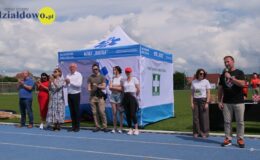 Hoffer Triathlon Działdowo 2024