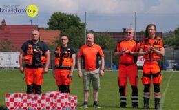 Hoffer Triathlon Działdowo 2024