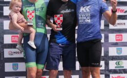 Hoffer Triathlon Działdowo 2024