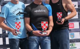 Hoffer Triathlon Działdowo 2024