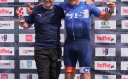 Hoffer Triathlon Działdowo 2024