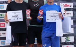 Hoffer Triathlon Działdowo 2024