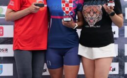 Hoffer Triathlon Działdowo 2024