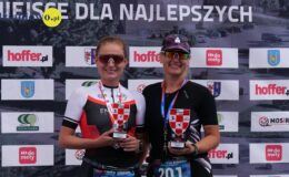 Hoffer Triathlon Działdowo 2024