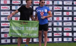 Hoffer Triathlon Działdowo 2024