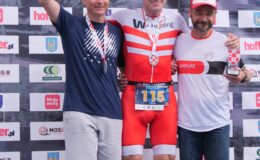 Hoffer Triathlon Działdowo 2024