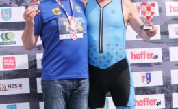 Hoffer Triathlon Działdowo 2024
