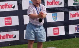 Hoffer Triathlon Działdowo 2024