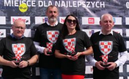Hoffer Triathlon Działdowo 2024