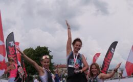 Hoffer Triathlon Działdowo 2024