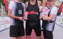 Hoffer Triathlon Działdowo 2024