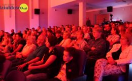 Grupy teatralne „Na Maksa” i „Heheszki” na dużej scenie