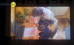 Grupy teatralne „Na Maksa” i „Heheszki” na dużej scenie