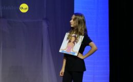 Grupy teatralne „Na Maksa” i „Heheszki” na dużej scenie