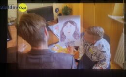 Grupy teatralne „Na Maksa” i „Heheszki” na dużej scenie