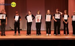 Grupy teatralne „Na Maksa” i „Heheszki” na dużej scenie