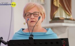 “Śpiewaj, patrz, żyj…” – niedzielny koncert w kościele Św. Katarzyny