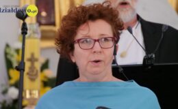“Śpiewaj, patrz, żyj…” – niedzielny koncert w kościele Św. Katarzyny