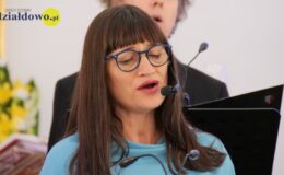 “Śpiewaj, patrz, żyj…” – niedzielny koncert w kościele Św. Katarzyny